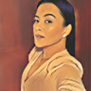 Meet your Posher, Diana carolina